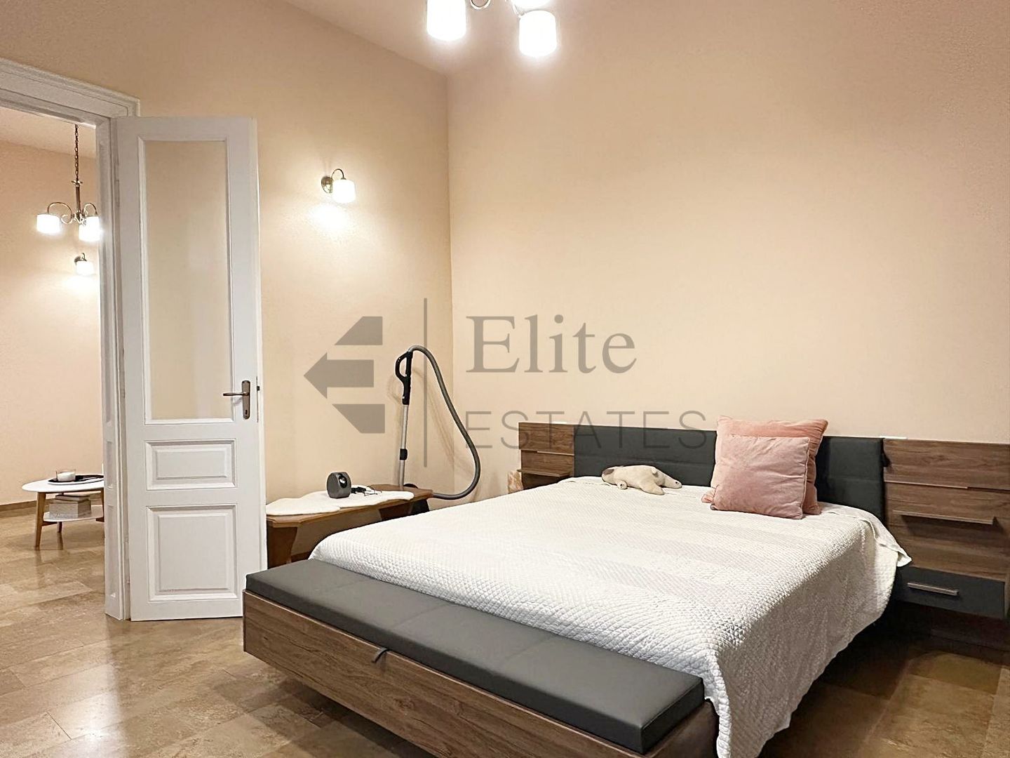Apartament ultracentral pe Vasile Alecsandri Pietonala - Poză 10