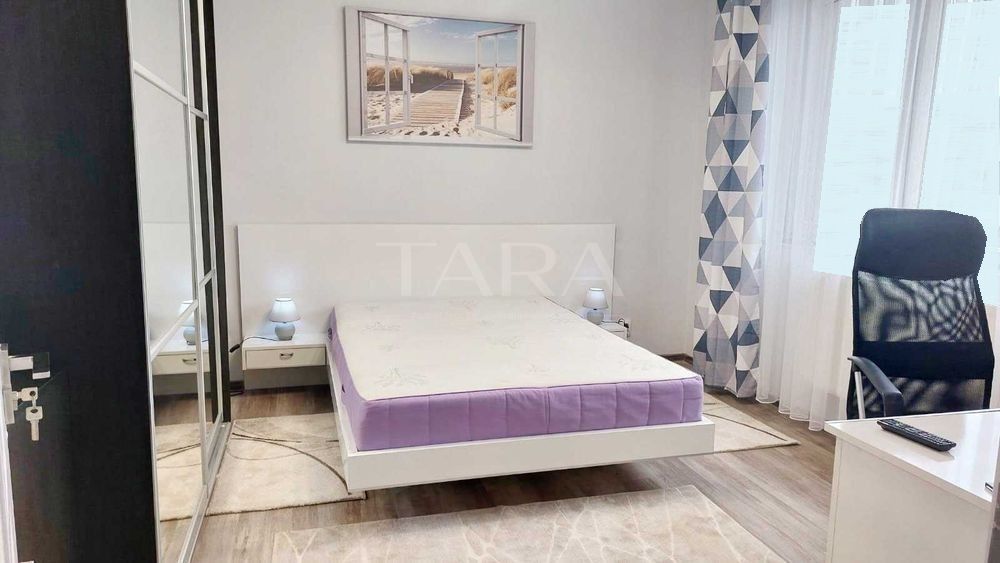 Locuința perfectă: 2 camere în apropierea Clujului, Florești. - Poză 6