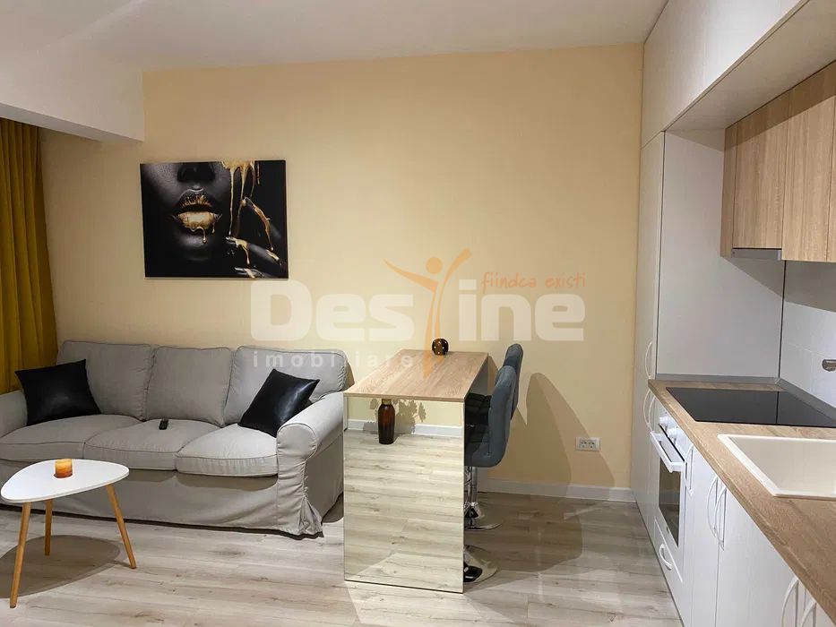 Apartament 2 camere de închiriat - Grozăvești - Regie Residence - Poză 4