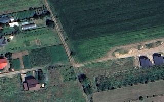 Teren intravilan | Hemeius/Bacau | toate utilitatile | de vanzare - Poză 3