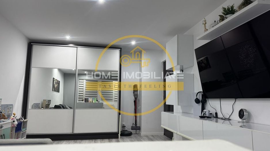 Apartament 2 Camere Decomandat 54 MP Renovat - Cug Selgros - Poză 4