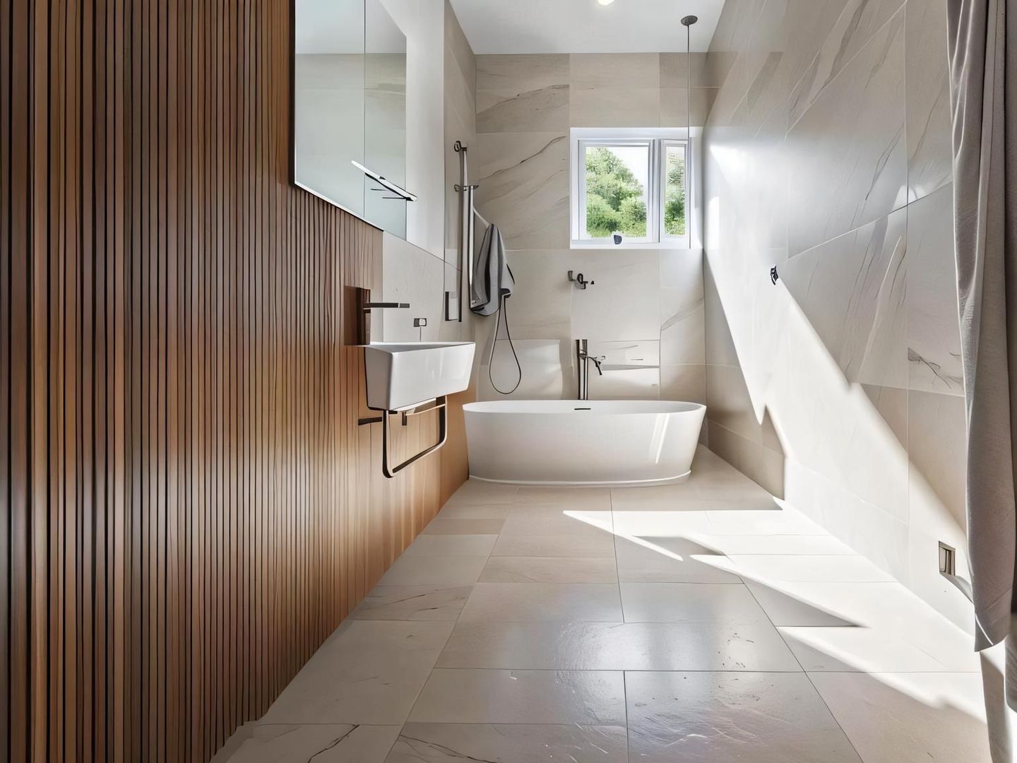 Apartament 3 camere Iancu Nicolae British School - Poză 9