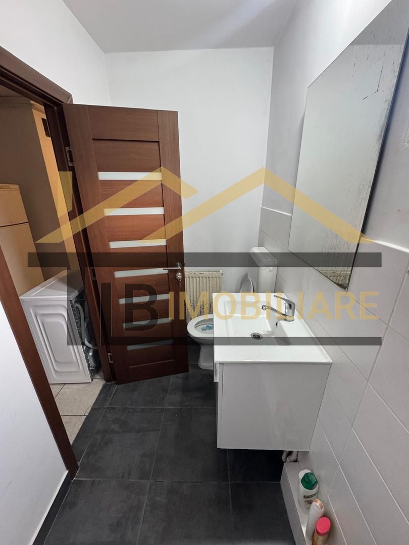 Garsoniera, 35mp, zona E-ON - Poză 5