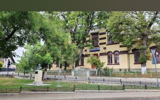 Bloc nou - Podul de fier- 42 mp utili -20min mers UMF - Poză 3