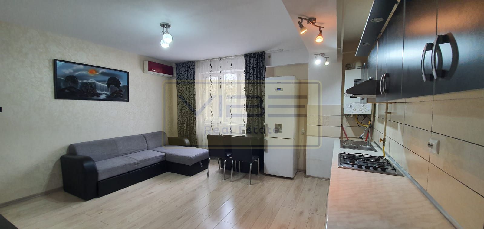 Apartament 2 camere +loc parcare Tatarasi - Penta Rezidential - Poză 6