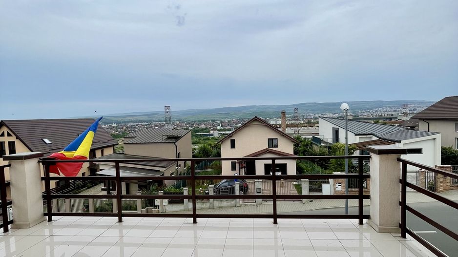 Casa de inchiriat pe str.Voronet - Poză 5