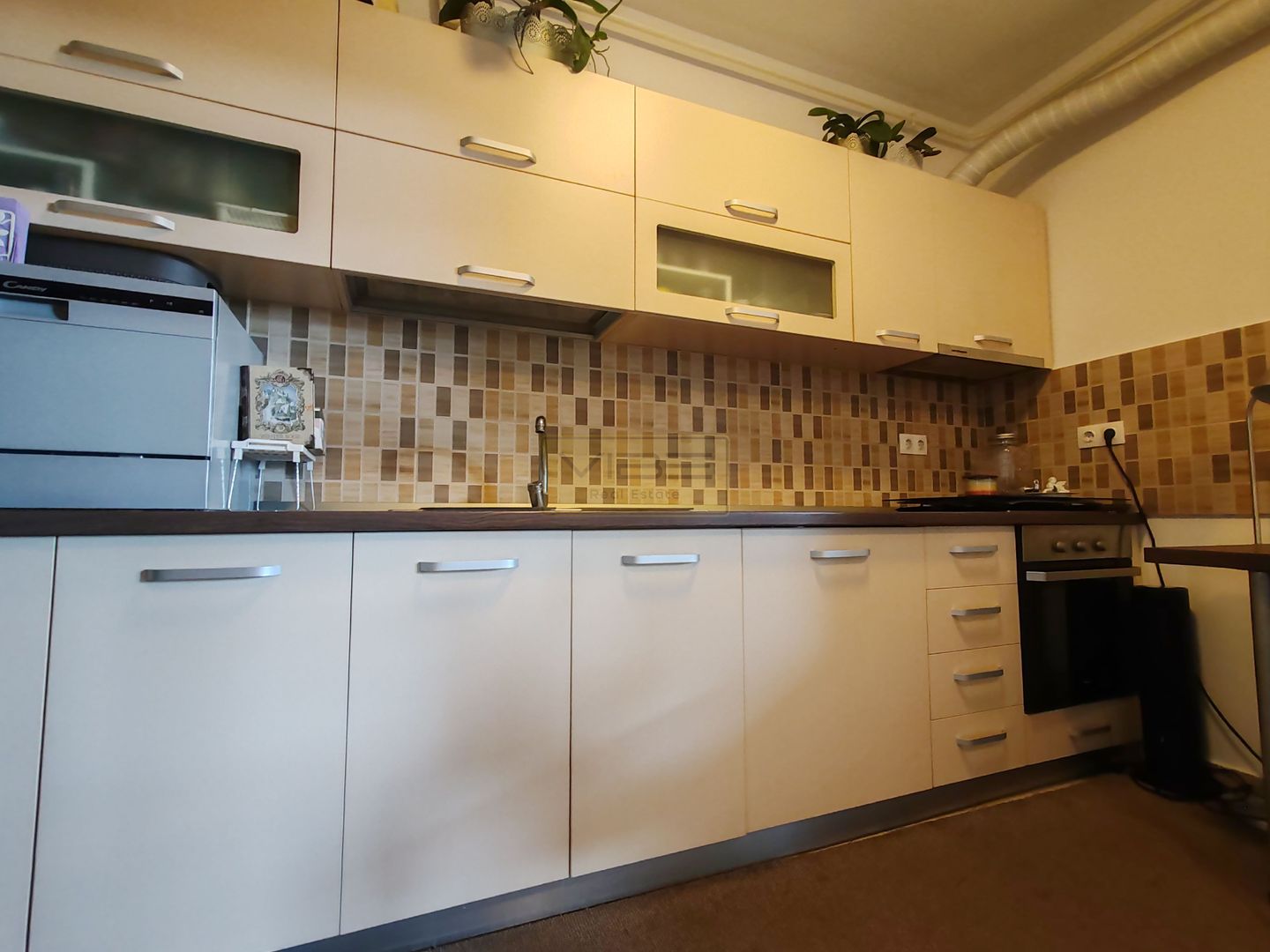 Copou - Parcul Copou /Universitate-2 camere și curte! - Poză 17