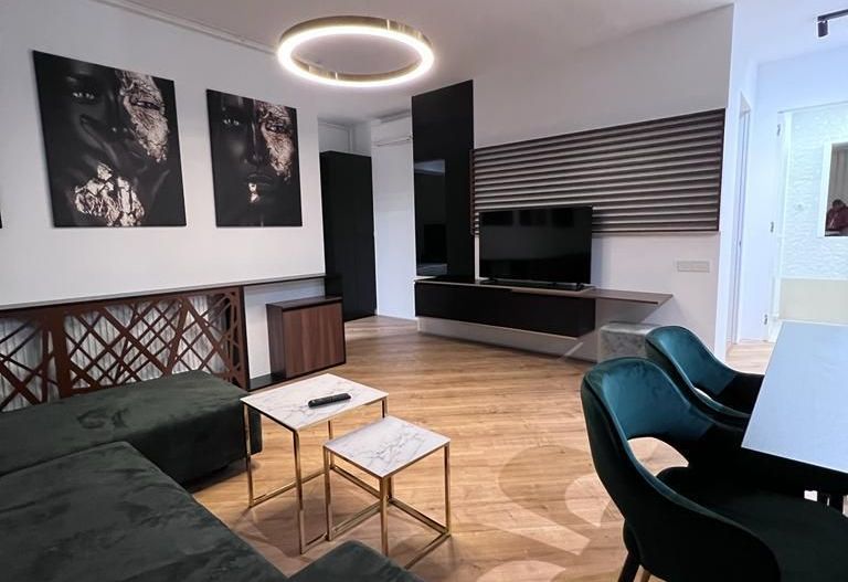 Apartament 3 Camere | Pipera | Mobilat și Utilat | Pipera Plaza - Poză 1