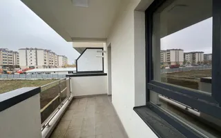 Apartament  1 camera + loc parcare Atrium Garden - Poză 18