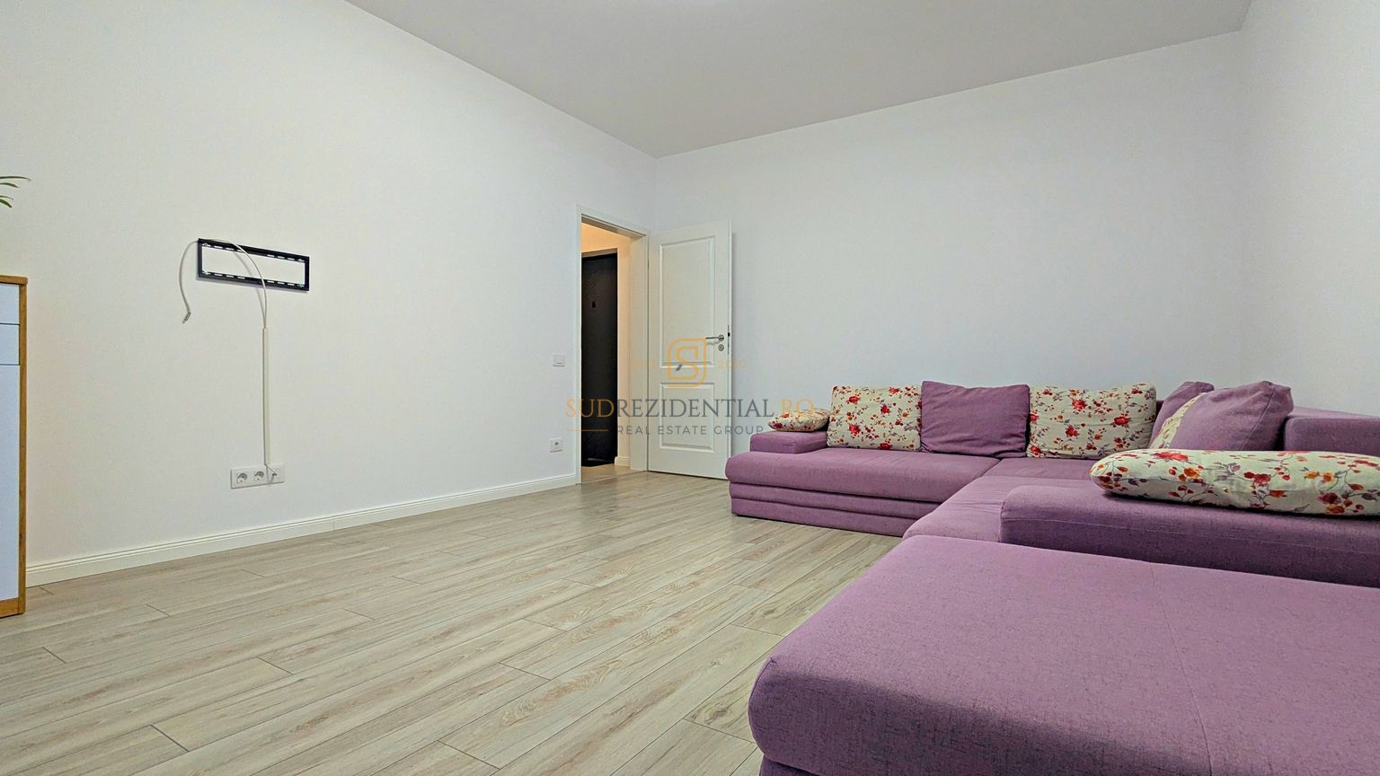 Apartament decomandat, 3 camere, bloc 2024,zona Metalurgiei - Kaufland - Poză 3