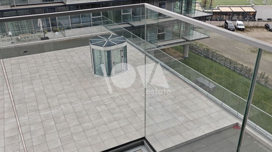 De vânzare: ap. 2 cam UP-site Floreasca - îți spun și ce nu-i bun - Poză 11