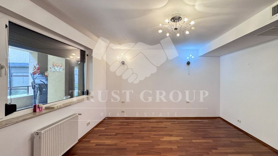 Apartament 3 camere | Herastrau | Terasa | Loc de parcare - Poză 24