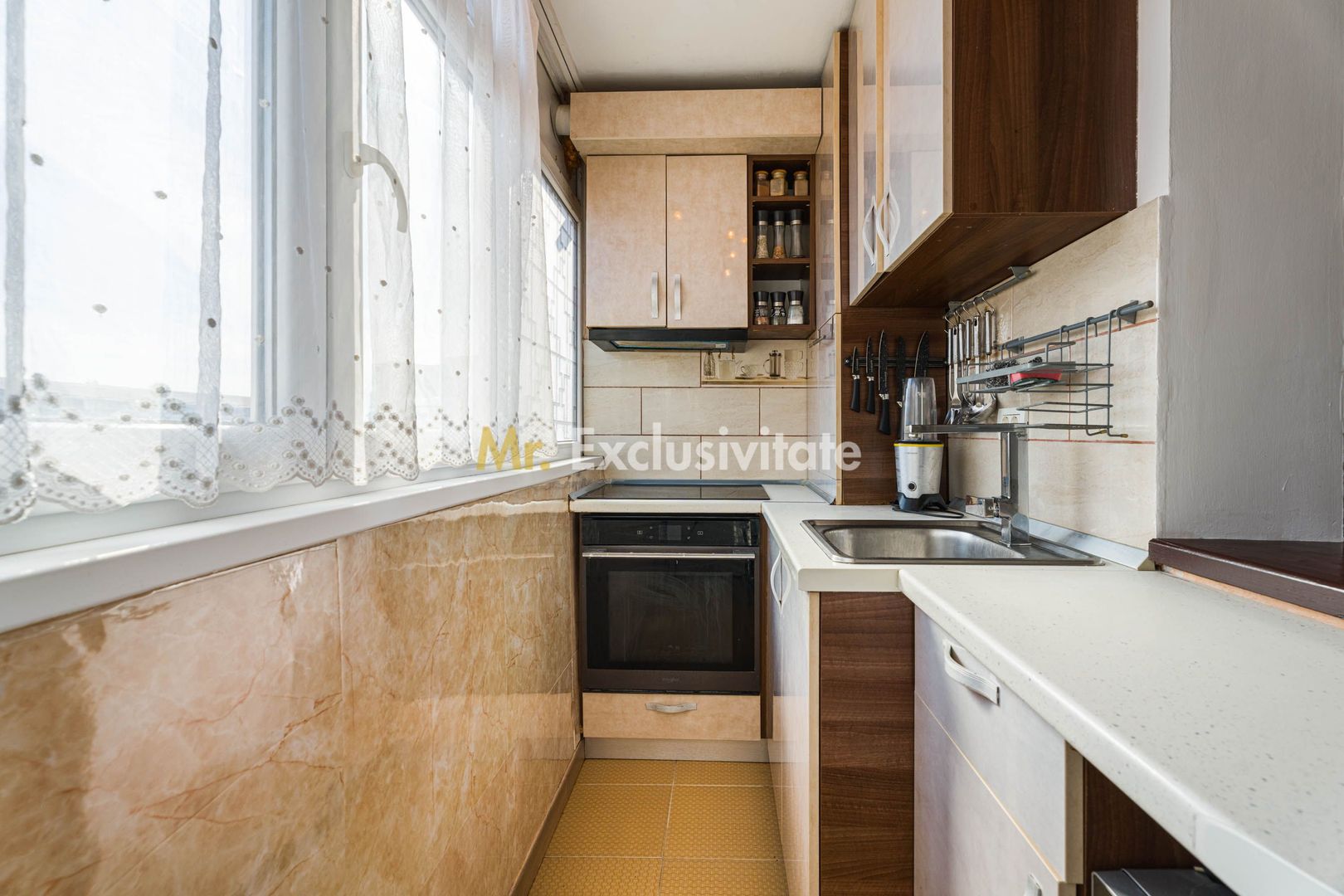 Apartament 2 camere decomandat - et 5/5 - Poză 5