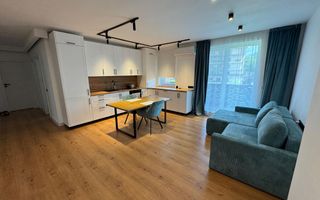 Apartament 4 camere Premium, 91mp, parcare, Complex Beta Residence - Poză 2