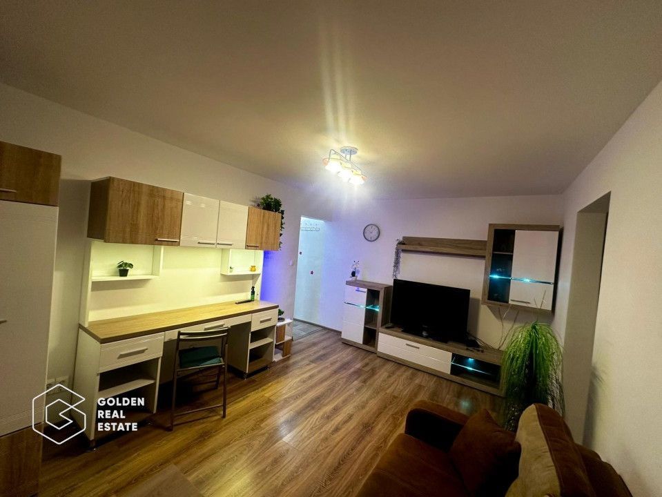 Apartament superb, 2 camere, potrivit pentru familie, prima inchiriere,Romanilor - Poză 3