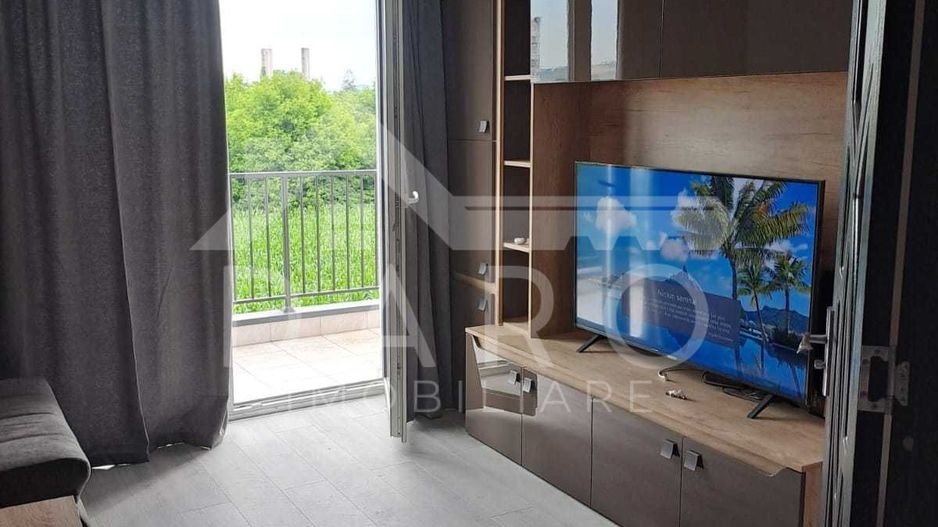 Apartment cu 2 camere de inchiriat zona Unirii - AMA Residence - Poză 1