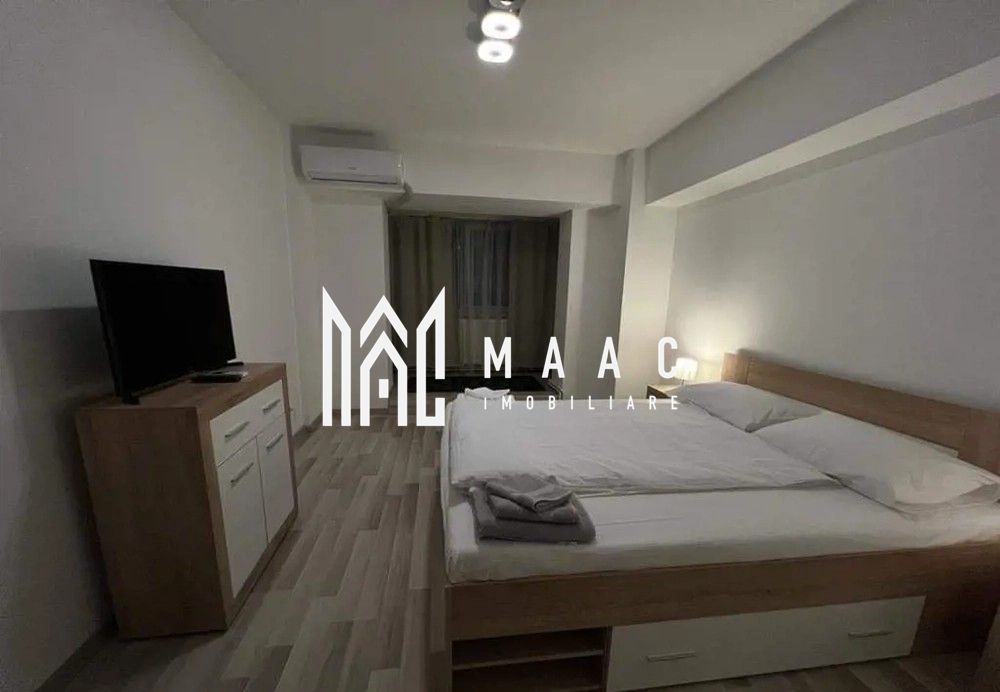 Apartament 3 camere | 80 MPU | Mobilat complet | Zona Gară - Poză 5