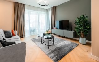 Apartament 4 Camere | Prima Inchiriere | Pet Friendly - Poză 1