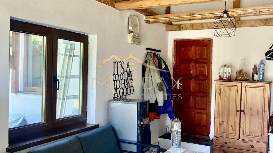 Vilă  5 camere *Teren915mp *Breaza - Poză 38