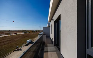 Apartament tip penthouse 2 camere | Terasa 41 mp | Mehala | Comision 0 - Poză 16
