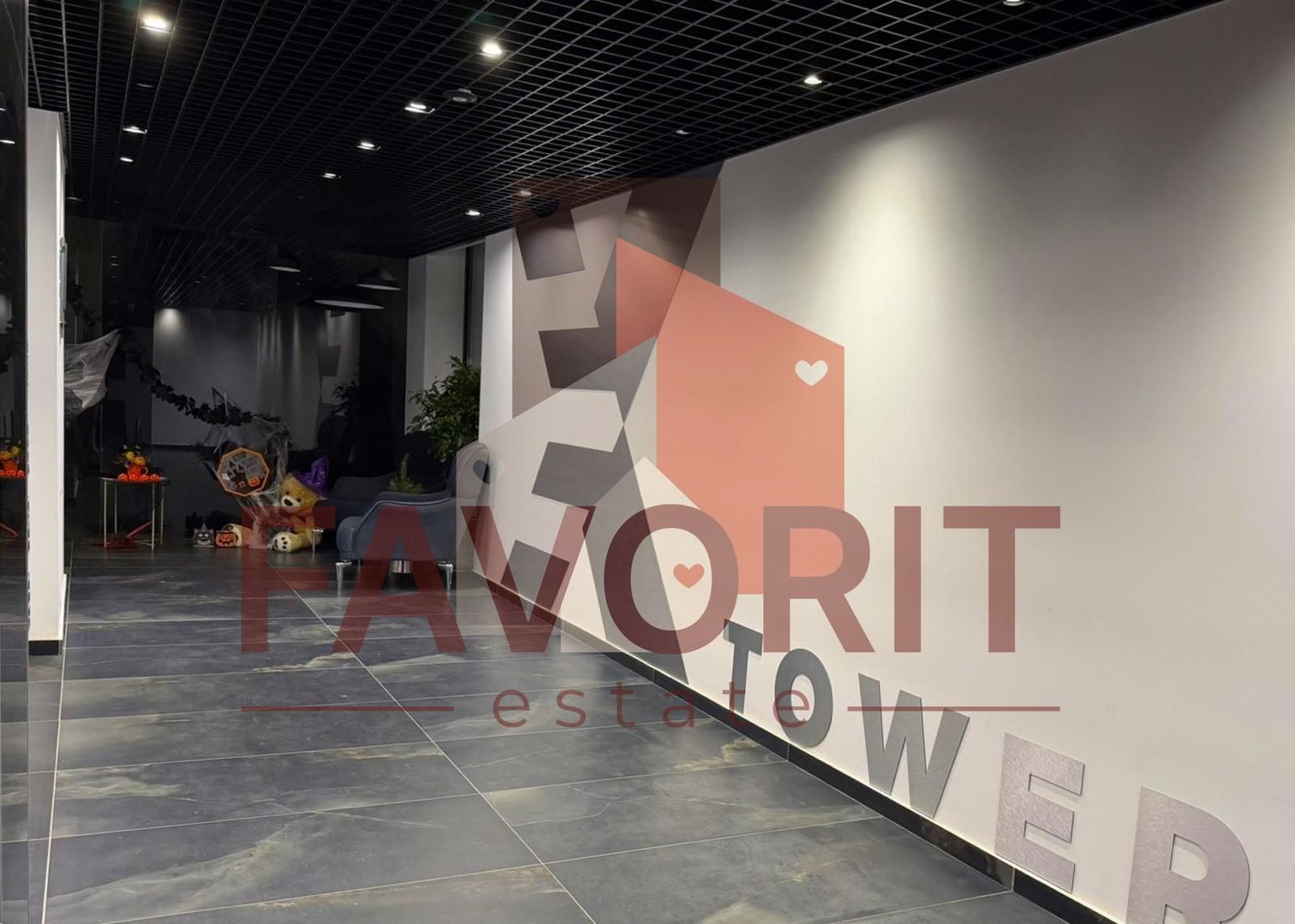 3 camere | etaj intermediar | bloc nou | parcare subterana si boxa | mobilat - Poză 16