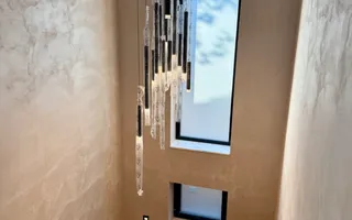 Vila individuala nZEB | Paradisul Verde | Eficienta energetica aproape 0 - Poză 22