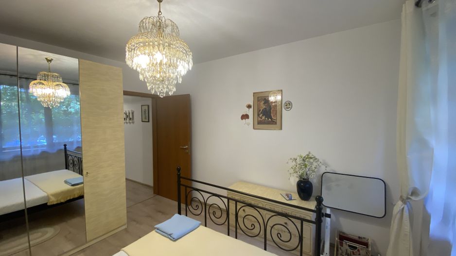 Apartament 3 camere în zona Ultracentrală - Poză 53