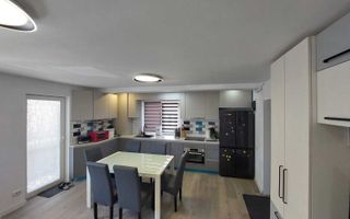 Apartament 3 camere Florești, zona Jysk - Poză 1