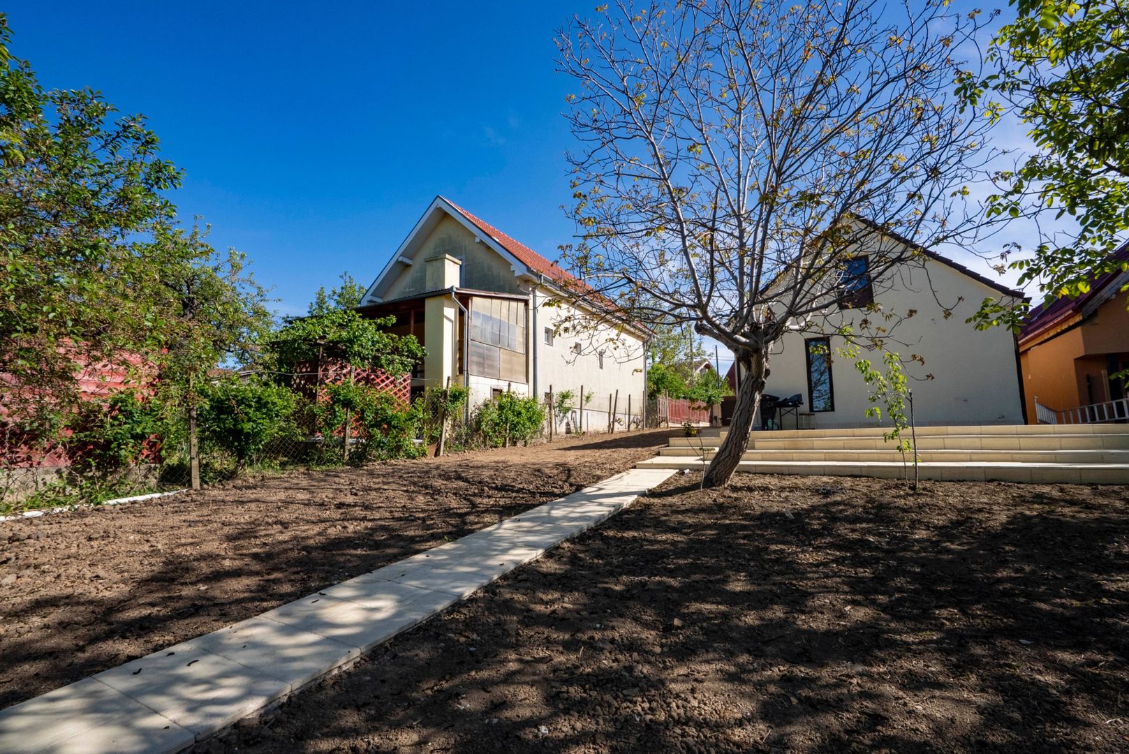 Casa 3 camere lux Oradea Gheorghe Doja - Poză 19