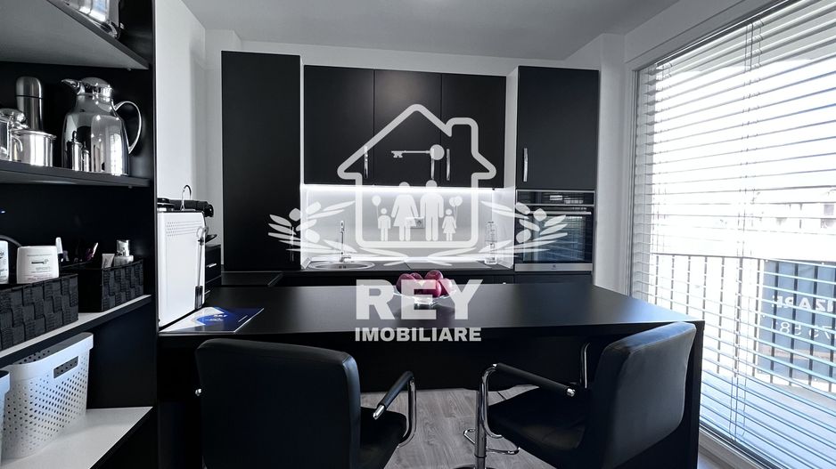 Apartament de Lux | Tehnologie Sustenabilă & Confort Absolut | Calea Cisnădiei - Poză 1