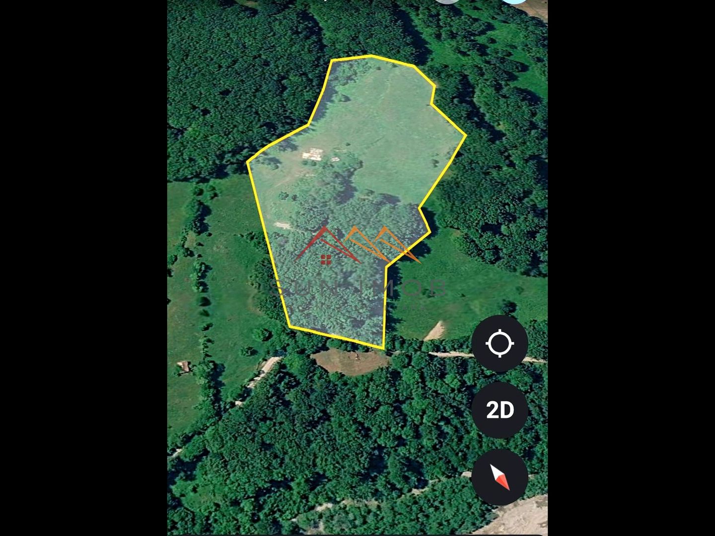 Teren Extravilan 23000 mp-potential turistic Valea Doftanei - Poză 2