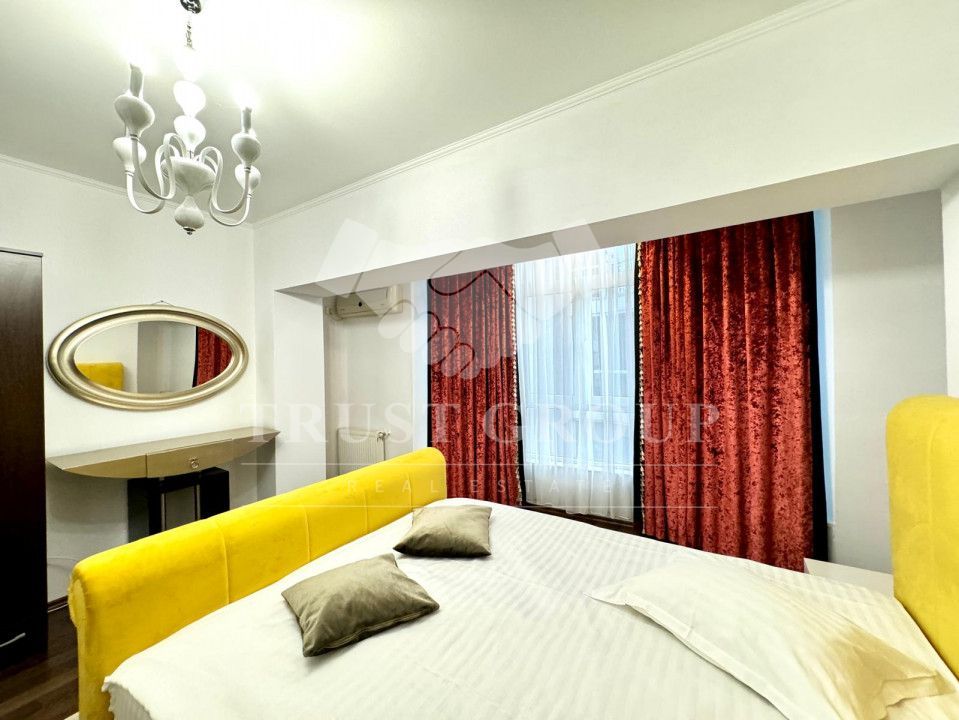 Apartament 3 camere - Aviatiei | Loc de parcare - Poză 11