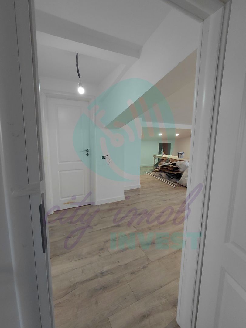 3 camere bloc nou 2020 | Mansarda | 2 balcoane | +20 mp depozitare - Poză 12