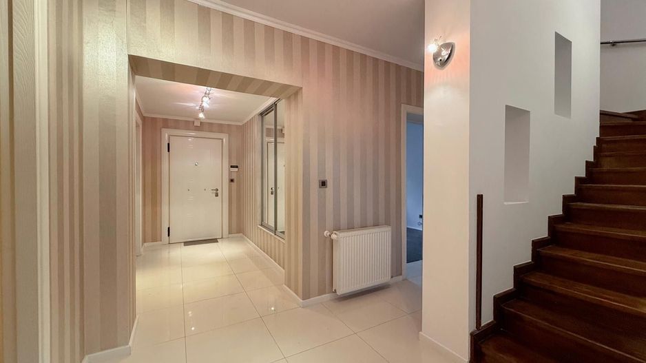 Vila 7 camere I Iancu Nicolae I Gated Community - Poză 12