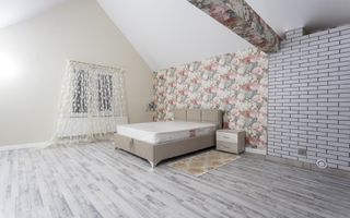 Vânzare, casă, 2 nivele, 122 mp, strada I.P. Izvoraș, Criuleni - Poză 17