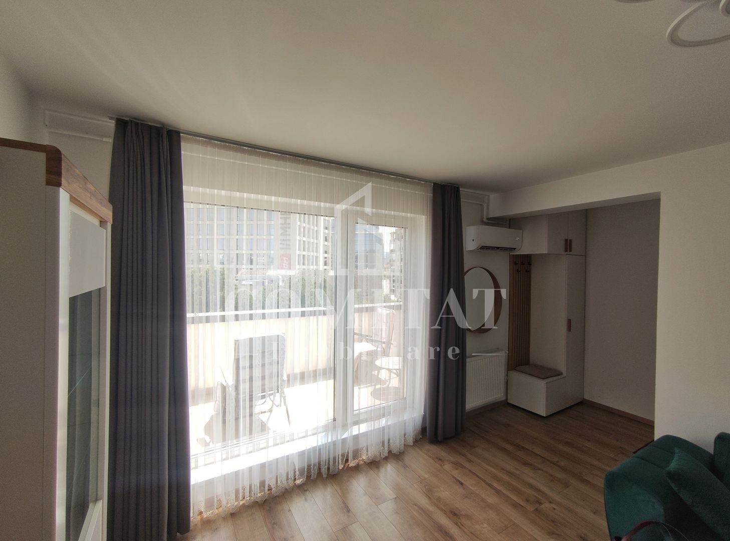 Apartament modern de vânzare | Garaj subteran | Zona The Office - Poză 3