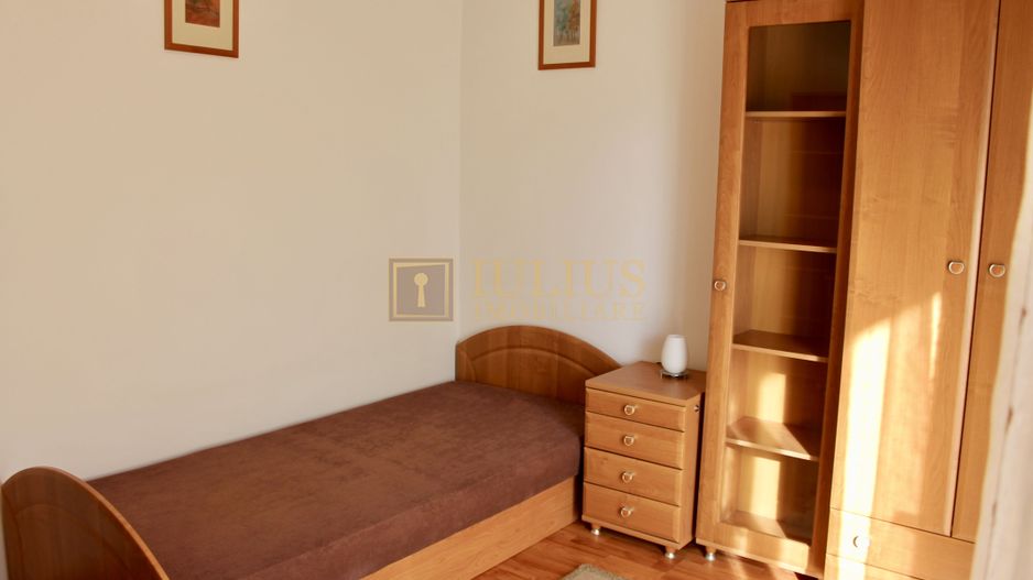 loc de parcare+garaj inclus- Aradului - Poză 16