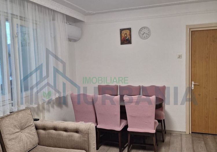 Apartament 3 camere de vânzare – Podu de Piatră, Iași | 62,93 mp - Poză 4