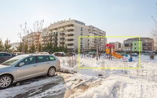 Titan - Titanul nou Rezidential sau investitie loc parcare - Poză 19