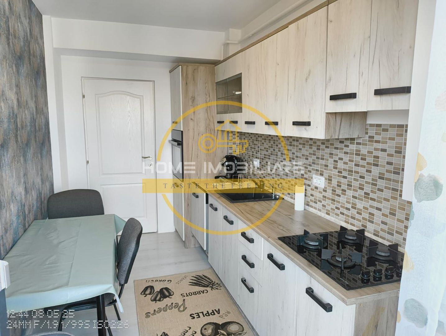 Apartament 2 Camere Decomandat Mobilat si Utilat Complet -Chirie - Poză 4