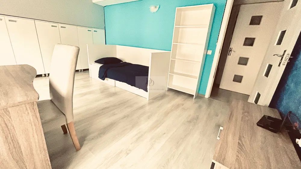 Apartament 4 camere pe două niveluri | Mobilat complet | Iris– Oașului - Poză 5