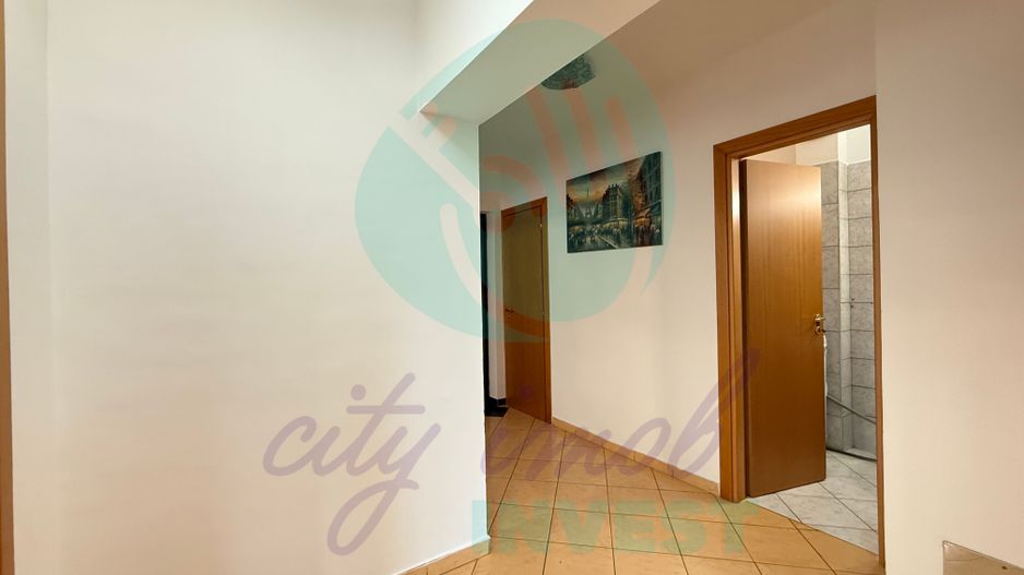 Apartament 3 camere | Matei Basarab – Udriște | 81 mp utili | Etaj 1 - Poză 16