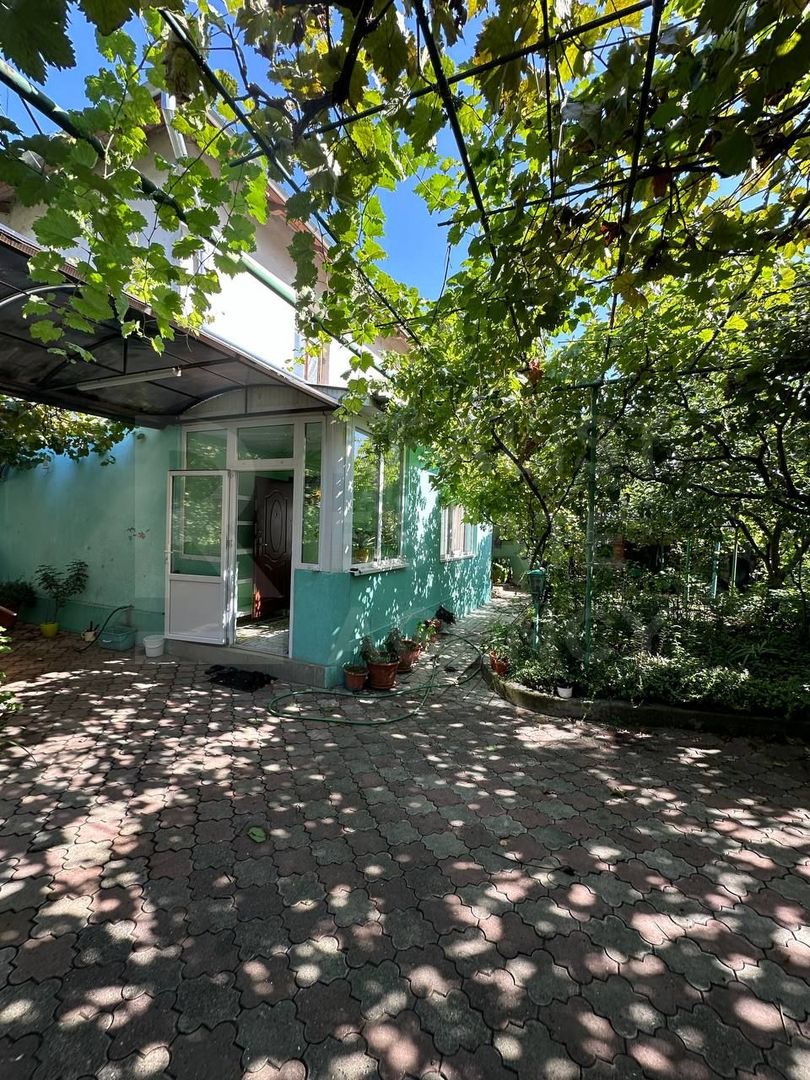 Vânzare, apartament la sol, 3 camere, strada Eugen Coca, Buiucani - Poză 15