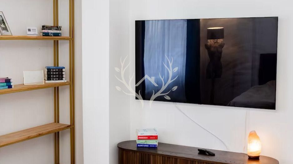 Apartament cu 3 camere, finisaje moderne – Str. Teilor Floresti - Poză 5
