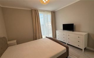 Apartament modern cu 2 camere, in bloc nou, cu parcare, zona Lamaitei - Poză 2