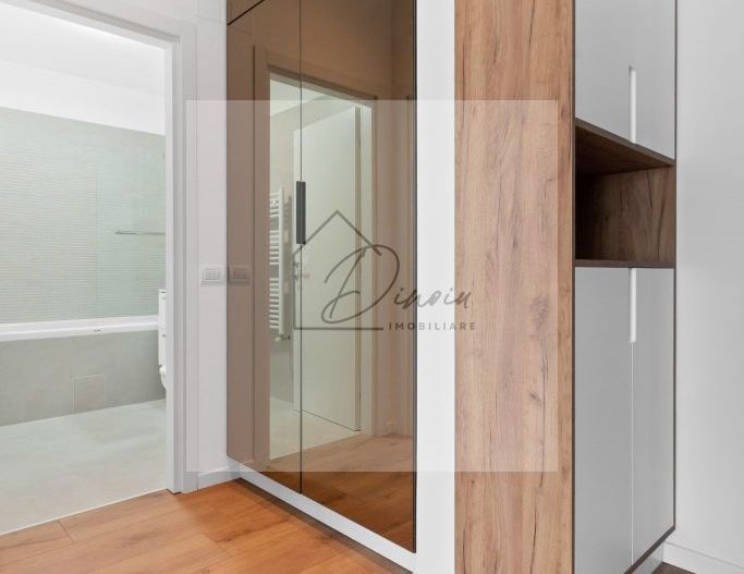 COM 0% I 2 camere DARWIN Tunari I NOU, LUX, parcare inclusa - Poză 11