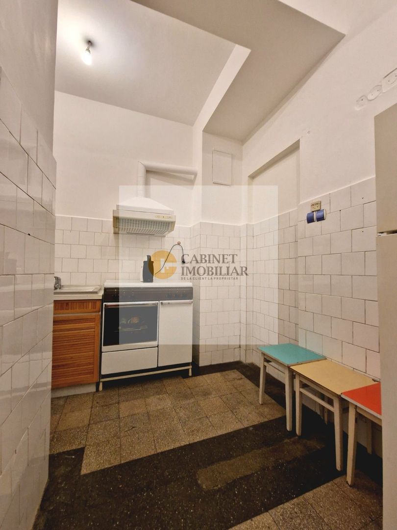 2 camere  | Cismigiu  | 63 mp - Poză 8