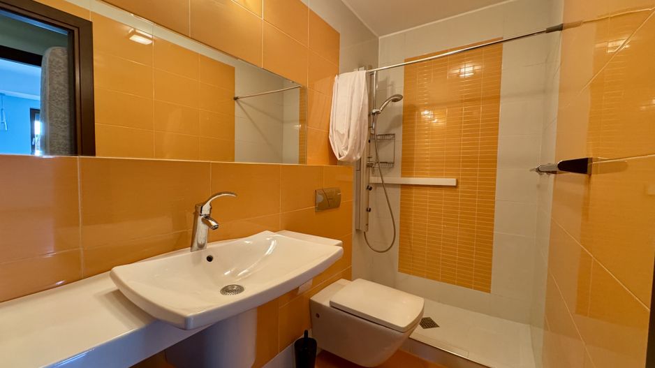 INVESTITIE - Aviatiei - Baneasa - 3 camere - 110 mp - parcare - Poză 26