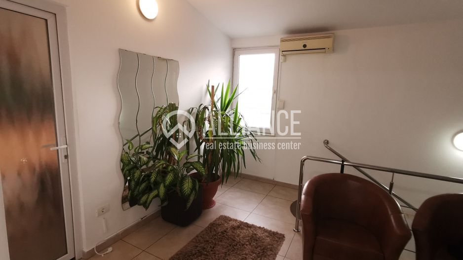 Inel 2 Eliberarii (COD06) etaj de vila 5 camere 150 mp - Poză 7