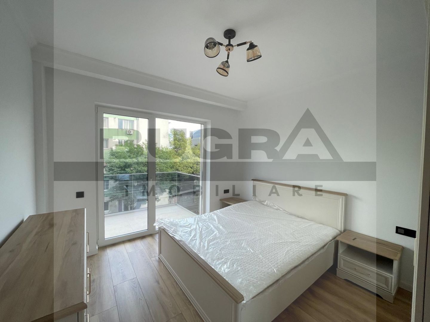 Apartament de 3 camere, bloc nou 2025, 60mp, zona Piata Abator - Poză 7